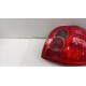 TOYOTA AURIS I LAMPA TYŁ PRAWA