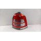 OPEL ZAFIRA B LIFT LAMPA TYŁ PRAWA
