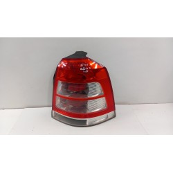 OPEL ZAFIRA B LIFT LAMPA TYŁ PRAWA