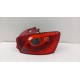 SEAT IBIZA IV HB 5D LAMPA TYŁ PRAWA