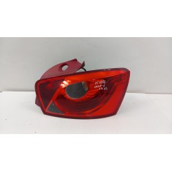 SEAT IBIZA IV HB 5D LAMPA TYŁ PRAWA