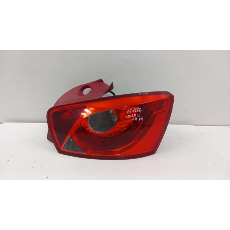 SEAT IBIZA IV HB 5D LAMPA TYŁ PRAWA