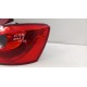 SEAT IBIZA IV HB 5D LAMPA TYŁ PRAWA