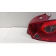 SEAT IBIZA IV HB 5D LAMPA TYŁ PRAWA