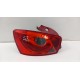 SEAT IBIZA IV HB 5D LAMPA TYŁ LEWA