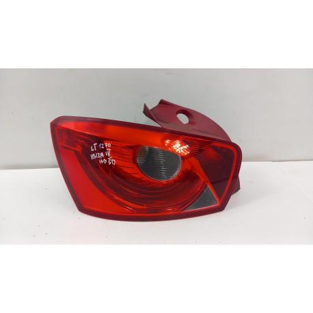 SEAT IBIZA IV HB 5D LAMPA TYŁ LEWA