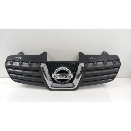 NISSAN QASHQAI J10 ATRAPA GRILL