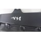 NISSAN QASHQAI J10 ATRAPA GRILL