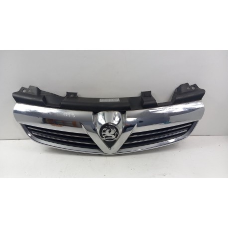 OPEL ZAFIRA B LIFT ATRAPA GRILL