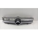 MERCEDES CLS W219 ATRAPA GRILL A2198850078
