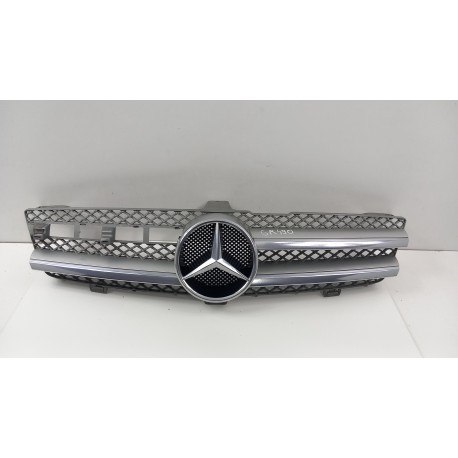 MERCEDES CLS W219 ATRAPA GRILL A2198850078