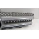 MERCEDES CLS W219 ATRAPA GRILL A2198850078