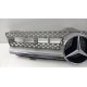 MERCEDES CLS W219 ATRAPA GRILL A2198850078