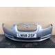 JAGUAR FX X250 ZDERZAK PRZÓD PDC LJZ