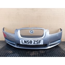 JAGUAR FX X250 ZDERZAK PRZÓD PDC LJZ
