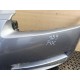 JAGUAR FX X250 ZDERZAK PRZÓD PDC LJZ
