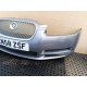 JAGUAR FX X250 ZDERZAK PRZÓD PDC LJZ