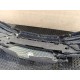 JAGUAR FX X250 ZDERZAK PRZÓD PDC LJZ