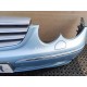 MERCEDES CLK W209 ZDERZAK PRZÓD HALOGEN PDC SPRYSK C941