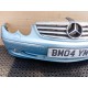 MERCEDES CLK W209 ZDERZAK PRZÓD HALOGEN PDC SPRYSK C941