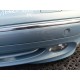 MERCEDES CLK W209 ZDERZAK PRZÓD HALOGEN PDC SPRYSK C941
