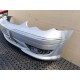 MERCEDES C KLASA W203 LIFT ZDERZAK PRZÓD HALOGEN C775