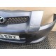 TOYOTA AURIS E15 ZDERZAK PRZÓD HALOGEN 1G3