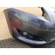 TOYOTA AURIS E15 ZDERZAK PRZÓD HALOGEN 1G3