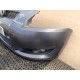 TOYOTA AURIS E15 ZDERZAK PRZÓD HALOGEN 1G3