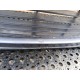TOYOTA AURIS E15 ZDERZAK PRZÓD HALOGEN 1G3