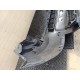 TOYOTA AURIS E15 ZDERZAK PRZÓD HALOGEN 1G3