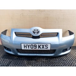 TOYOTA COROLLA VERSO II LIFT ZDERZAK PRZÓD HALOGEN PDC 1F8