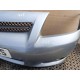 TOYOTA COROLLA VERSO II LIFT ZDERZAK PRZÓD HALOGEN PDC 1F8