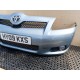 TOYOTA COROLLA VERSO II LIFT ZDERZAK PRZÓD HALOGEN PDC 1F8