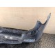 TOYOTA COROLLA VERSO II LIFT ZDERZAK PRZÓD HALOGEN PDC 1F8