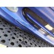 MERCEDES CLK W209 ZDERZAK PRZÓD HALOGEN SPRYSK C345
