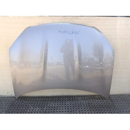 NISSAN QASHQAI J10 MASKA C30