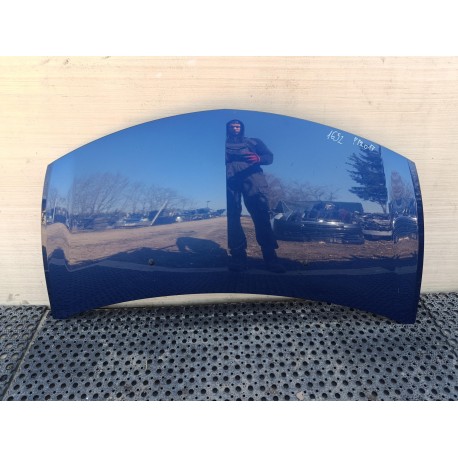 RENAULT CLIO III MASKA NV432