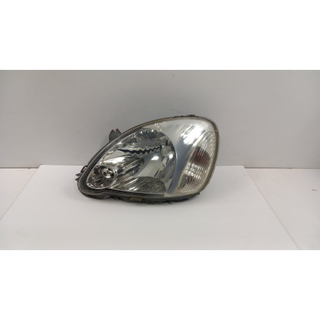 TOYOTA YARIS I LIFT LAMPA PRZÓD LEWA