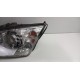 FORD MONDEO MK4 LAMPA PRZÓD LEWA XENON EU
