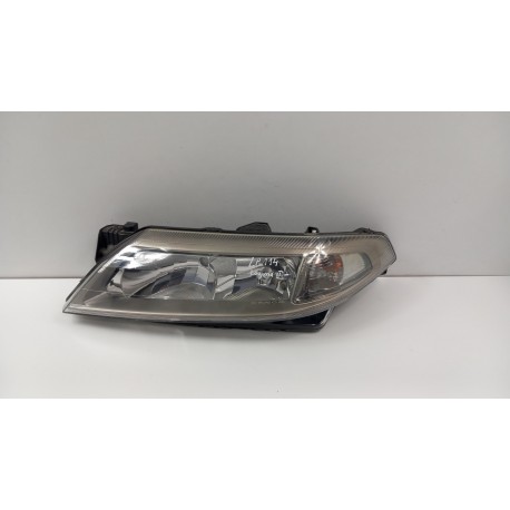 RENAULT LAGUNA II LAMPA PRZÓD LEWA