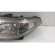 RENAULT LAGUNA II LAMPA PRZÓD LEWA