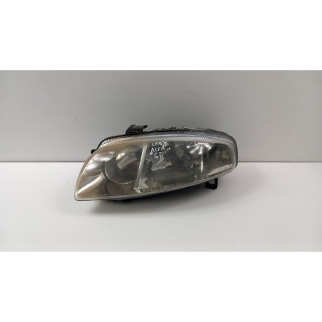 ALFA ROMEO GT NIE COUPE LAMPA PRZÓD LEWA