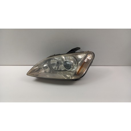 FORD C-MAX Mk1 LAMPA PRZÓD LEWA EU XENON