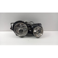 JAGUAR S-TYPE LAMPA PRZÓD PRAWA XENON EU