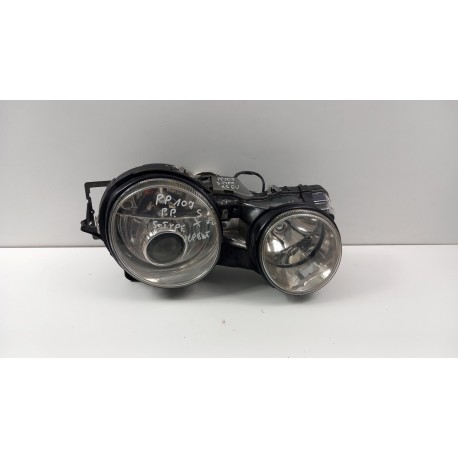 JAGUAR S-TYPE LAMPA PRZÓD PRAWA XENON EU