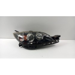 MAZDA 3 LAMPA PRZÓD PRAWA XENON
