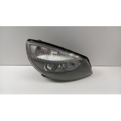 RENAULT SCENIC II LAMPA PRZÓD PRAWA XENON EU