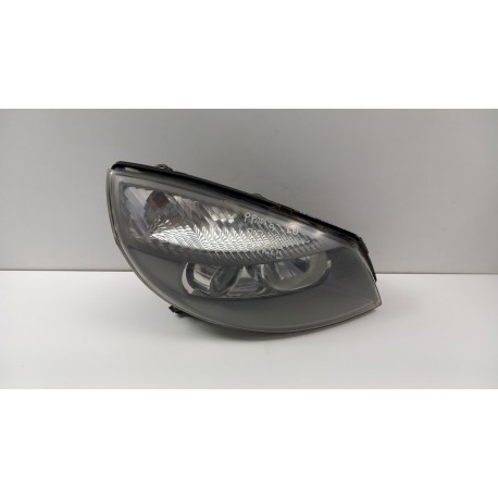 RENAULT SCENIC II LAMPA PRZÓD PRAWA XENON EU