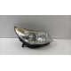 CITROEN C5 II LIFT LAMPA PRZÓD PRAWA EU XENON